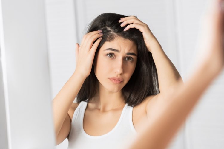 Progressiva faz cair o cabelo?