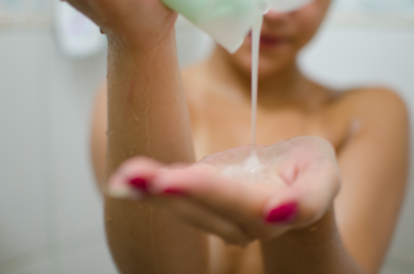 shampoo detox para que serve e como utilizar