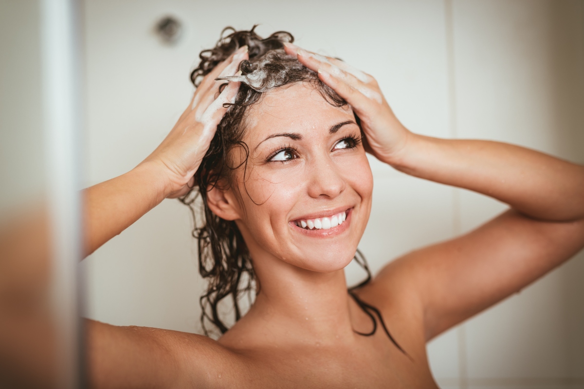 Esfoliação capilar: conheça os benefícios e saiba como fazer - Escova  Progressiva