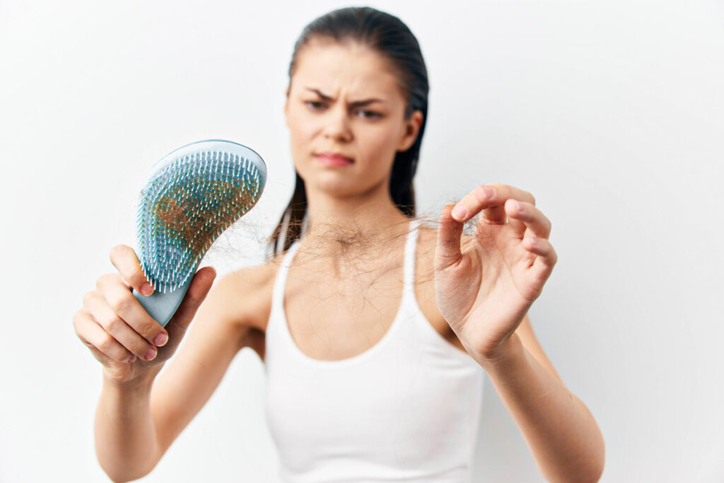 Como Agir Quando a Escova Progressiva Deixa o Cabelo Quebradiço?