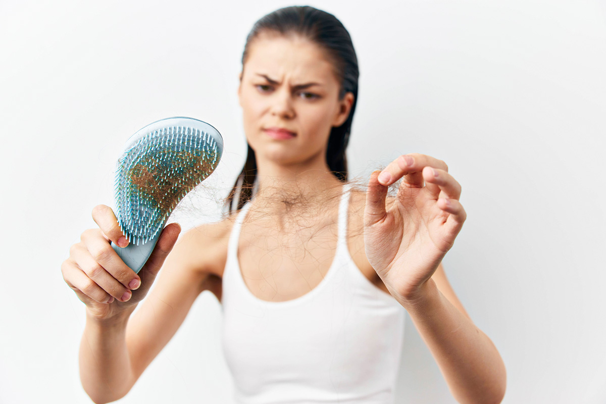 Como Agir Quando a Escova Progressiva Deixa o Cabelo Quebradiço?
