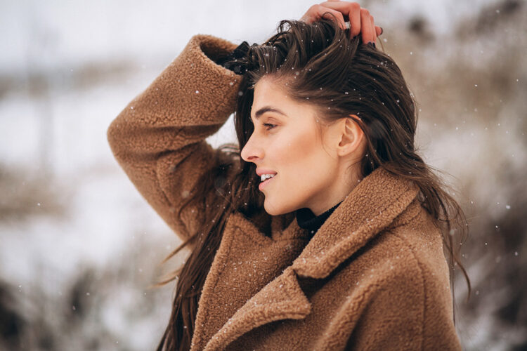 Escova Progressiva e inverno Como Cuidar