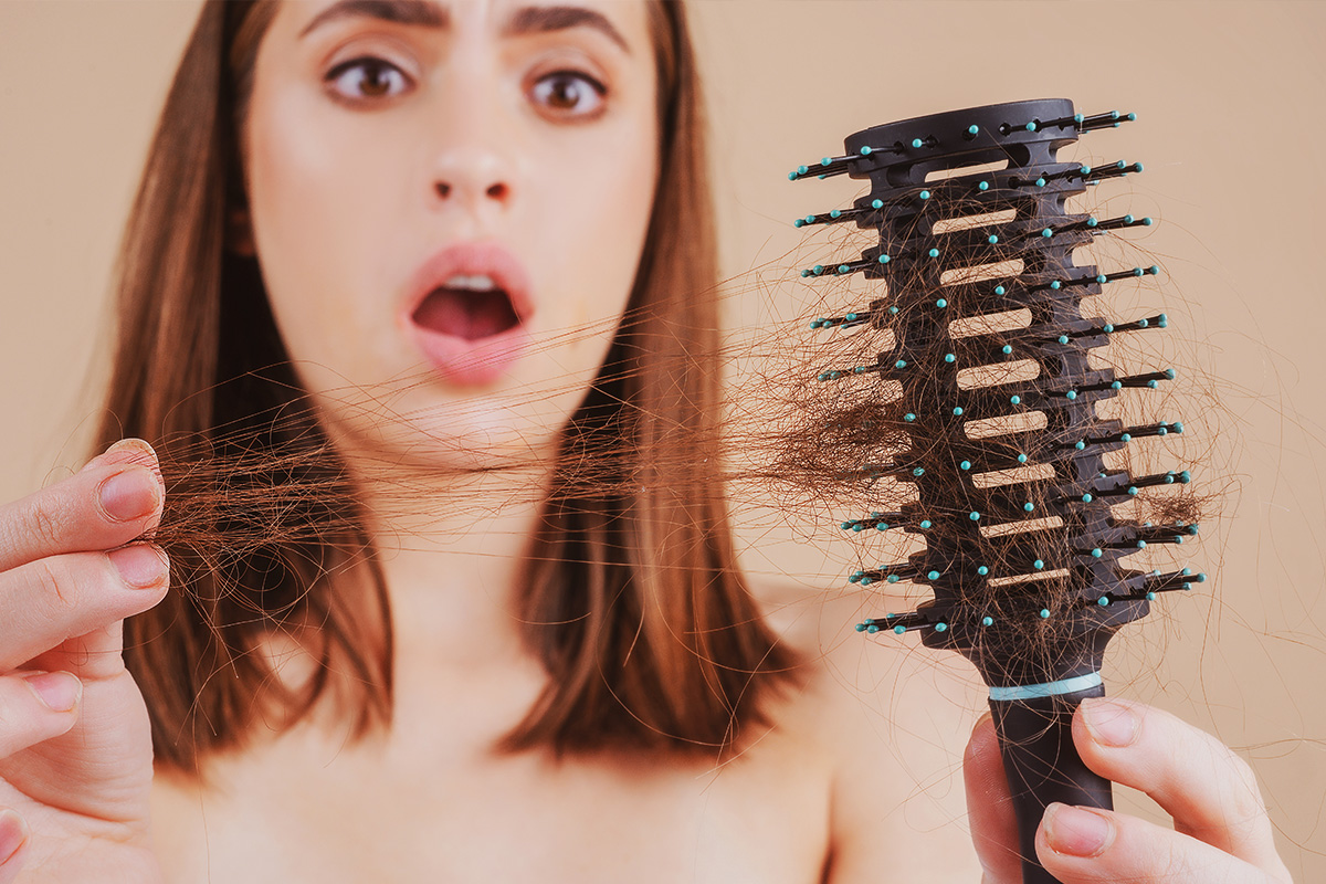 Como Saber se o alinhamento Está Danificando seu Cabelo?