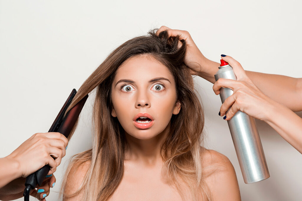 Progressiva e Queratina: Combinação Certa ou Risco para os Fios?