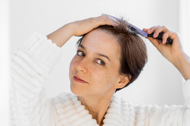 Cabelos Curtos Vantagens e Cuidados Específicos