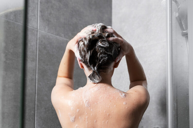 Shampoo Pós Progressiva Qual Escolher