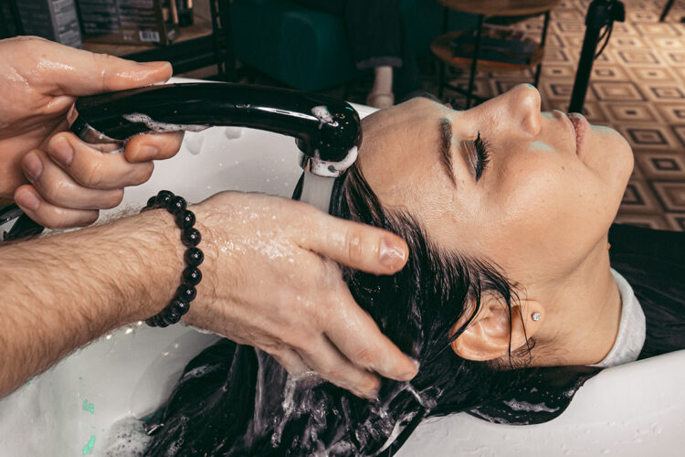 Higienização Ideal para Alisamento Frequência e Cuidados