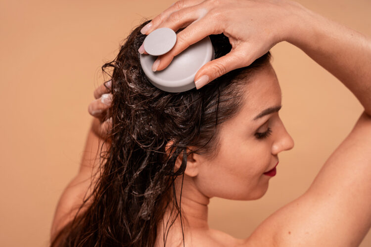 Como Lavar o Cabelo com Progressiva